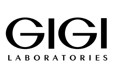 logo GIGI COSMETIC LABORATORIES LTD
